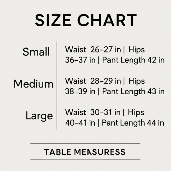 💞 Blush Power Luxe Cargo Pants - Picture 15 of 15